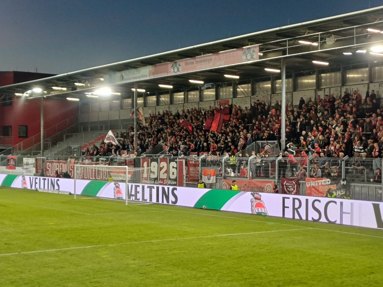 Saison 2026/27