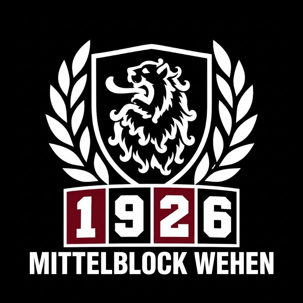 Gruppenlogo Mittelblock Wehen
